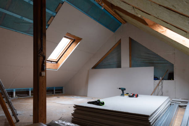 Best Local Insulation Services  in Larkspur, CA