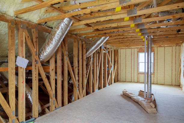 Best Home Insulation Services  in Larkspur, CA