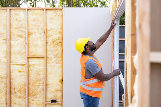 Best Crawl Space Insulation  in Larkspur, CA